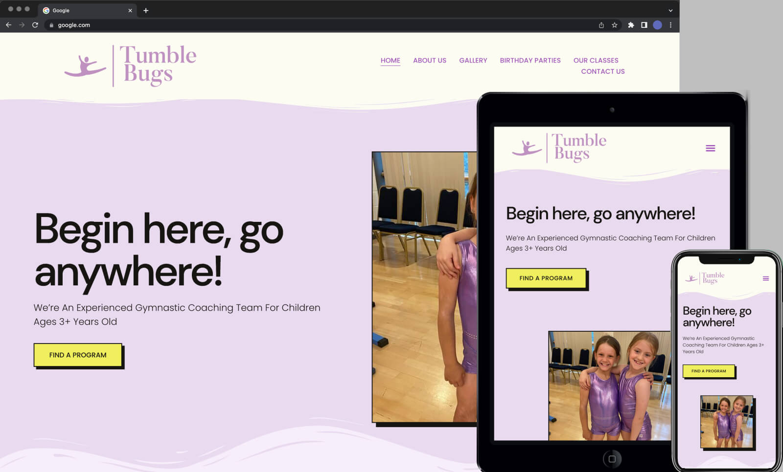 tumblebugs snapshot